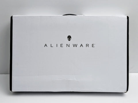 Alienware M16 R1 i7-13700HX RTX4070 1TB 16GB DDR5 PerKey RGB Win11Pro Ships Free