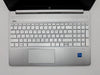 HP LAPTOP 15 15