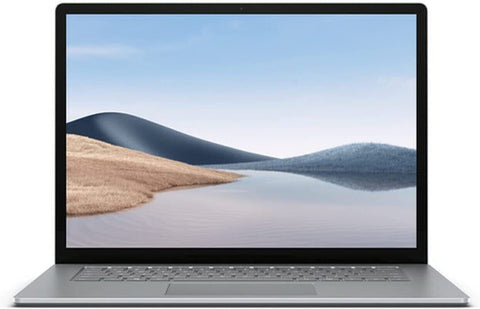 NEW SURFACE LAPTOP 4 15