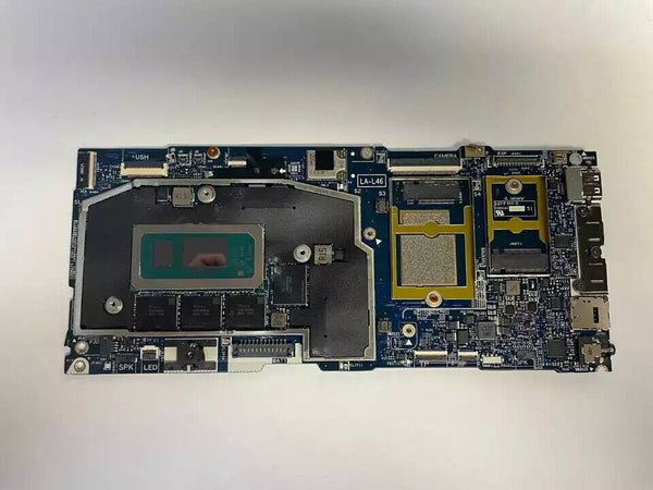 DELL M9NFC LATITUDE 9440 2-IN-1 LAPTOP MOTHERBOARD INTEL I7-1365U VPRO 16GB RAM