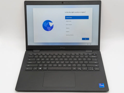 DELL LATITUDE 3420 14