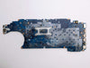 GENUINE DELL LATITUDE 5500 INTEL MOTHERBOARD i7-8665U 1.9GHZ J1D6N 0J1D6N TESTED