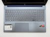 HP Pavilion15 15