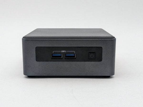 NUC7I3DNH I3-7100U 8GB W10 - Fast Free Shipping *READ*