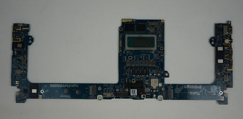 DELL VXVH9 Precision 5680 MOTHERBOARD I7-13800H LA-M551P