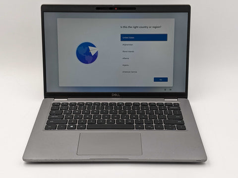 DELL LATITUDE 5420 14