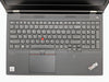 Lenovo ThinkPad P15 Gen 1 15