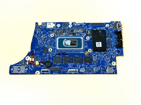 DELL F5KPK	LATITUDE 7350/7450/7650 Motherboard INTEL ULTRA 7 155U 16GB DDR5