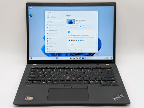 LENOVO T14 GEN 3 14