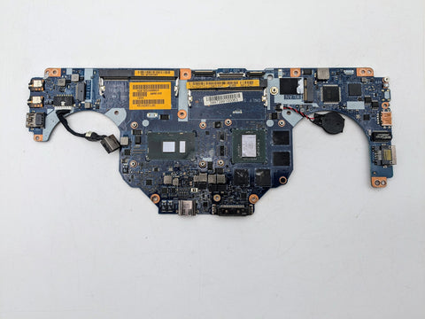 Dell OEM Alienware 13 R2 Laptop Motherboard i7 2.5GHz CPU - TXYDJ *READ*