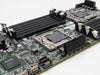 Genuine Dell Dual Socket 6NR86 Motherboard