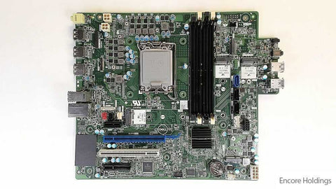 Dell Motherboard Optiplex 7000 MFF - Intel Q670 - LGA 1700 - DDR5 R8DWV *READ*