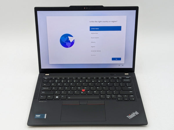 Lenovo X13 GEN 5 13