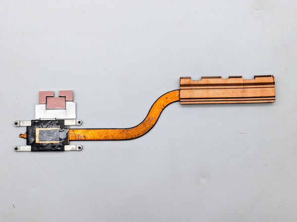 Lenovo IdeaPad 3-17ADA05 L 81W2 UMA AVC Heatsink 5H40S20062