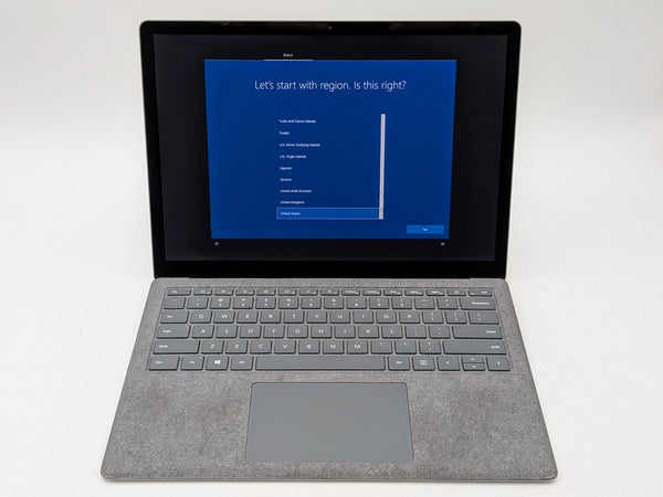 SURFACE LAPTOP 3 13