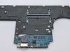 GENUINE OEM DELL PRECISION 7560 i7-11850H MOTHERBOARD 0 186RY