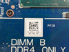 2D41V NBL_N15_MB DELL inspiron 7590 7591 motherboard I5-9300H Genuine *READ*