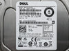 Dell Toshiba 6TB 512e 3.5 LFF 7.2K NL SAS 12G 3.5in HDD AF Hard Drive