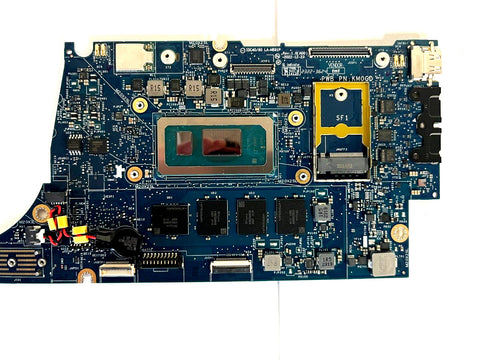 DELL 2K0Y8	LATITUDE 7440 / 7640 LAPTOP MOTHERBOARD WITH INTEL I5-1345U 16GB RAM