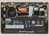 LENOVO 20HQS04300 ThinkPad X1 Carbon Gen 5 I7-7600U Motherboard Palmrest *READ*