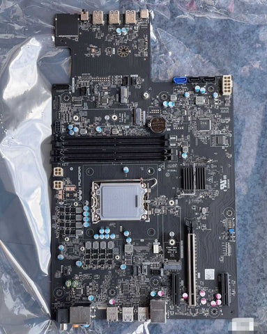 GENUINE DELL ALIENWARE AURORA R13 MOTHERBOARD LGA-17XX / 18-XX C92D0 JJFMD