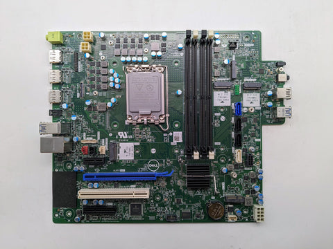 NEW DELL N4NF7 XE4 Optiplex Xe4 Series Desktop Motherboard Socket Lga1700 Ddr5