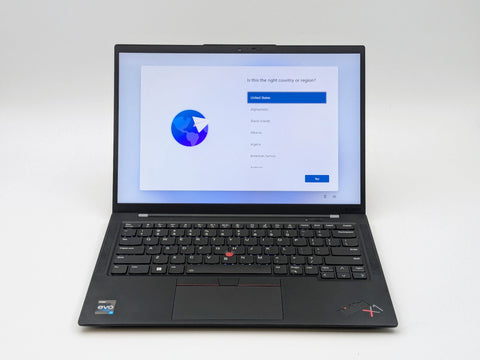 Lenovo THINKPAD X1 CARBON GEN 10 14