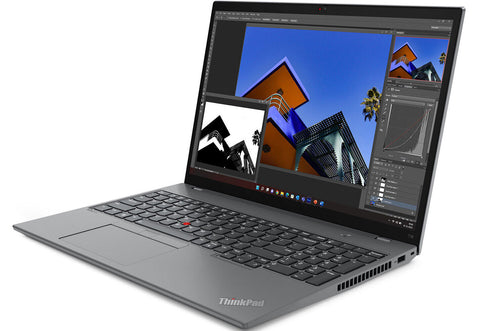 LENOVO THINKPAD T16 GEN 2 16