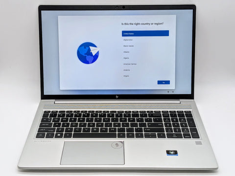 HP EliteBook 655 G9 15