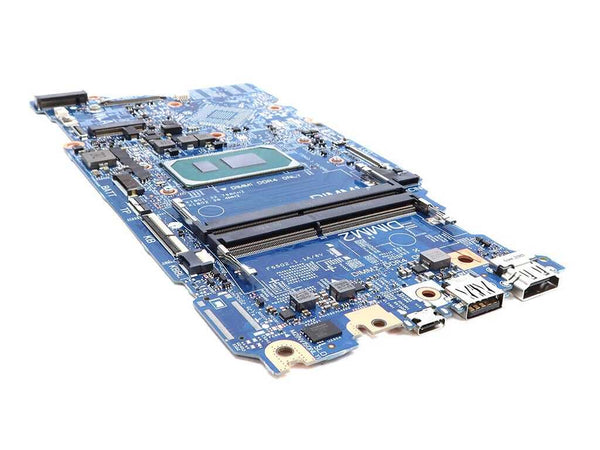 DELL LATITUDE 3420 3520 SERIES INTEL CORE I3-1115G4 CPU LAPTOP MOTHERBOARD FND8G