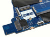 Genuine Dell Latitude 3511 Motherboard with Intel i7-1165G7 51J0N 051J0N *READ*