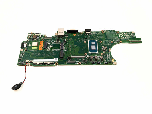 Dell Latitude 5430 Rugged Extreme Motherboard I5-1145G7