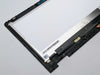 1TG51 13.3 1080p Full-HD Screen (IR & Cam, Straight) Inspiron 5378 LCD Assembly