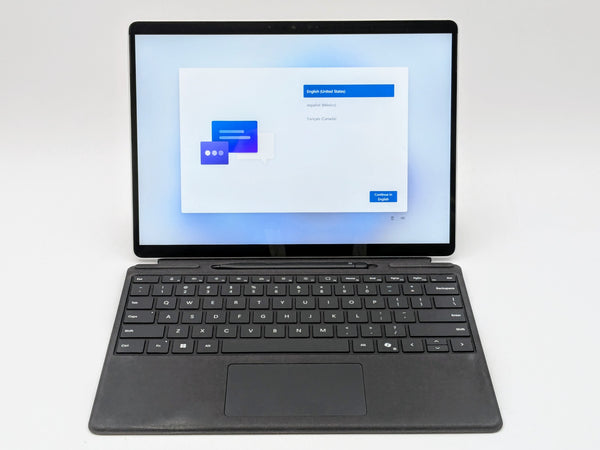 MICROSOFT SURFACE PRO 8 W LTE 13