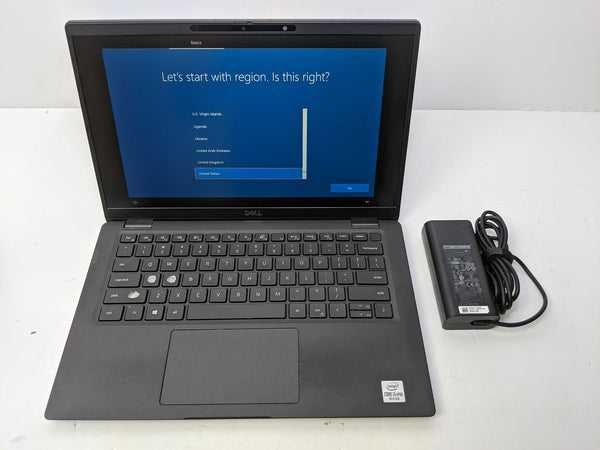 Dell Latitude 7410 14