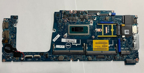 M6MRX LATITUDE 5440 HIGH PERFORMANCE 28W LAPTOP MOTHERBOARD INTEL I7-1370P CPU