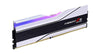 32GB G.Skill DDR5 Trident Z5 Neo RGB 6400MHz CL32 1.40V Dual Kit (2x 16GB) White