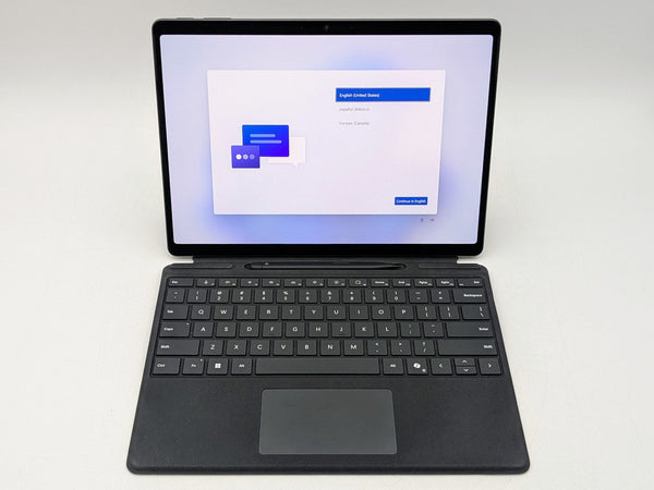 Microsoft Surface Pro 11 13