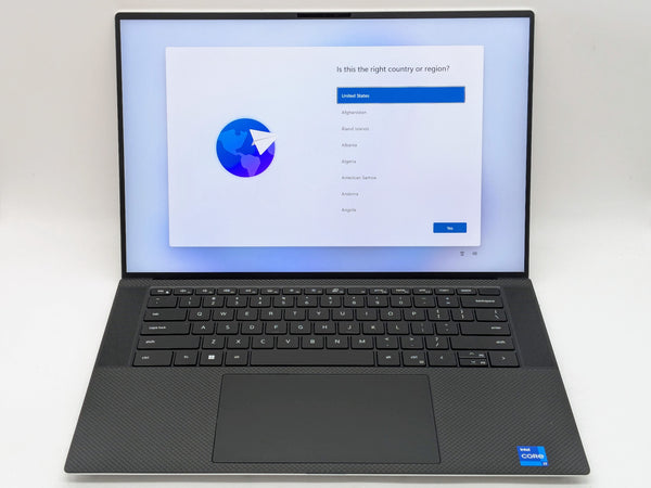 Dell XPS 15 9530 15