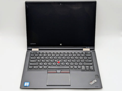 LENOVO ThinkPad Yoga 260 12