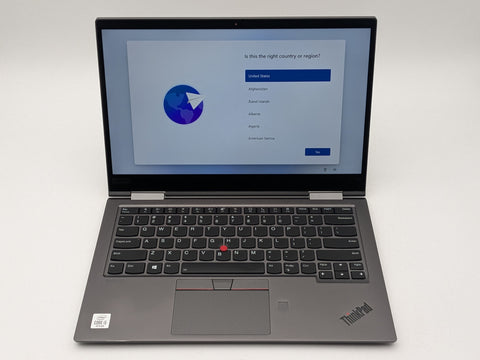 LENOVO ThinkPad X1 Yoga 5th Gen 14