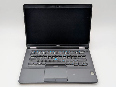 Dell LATITUDE E5470 14