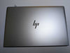 HP Elitebook 640 G9 LCD Upper Case Assembly with hinges and WWAN cables *READ*