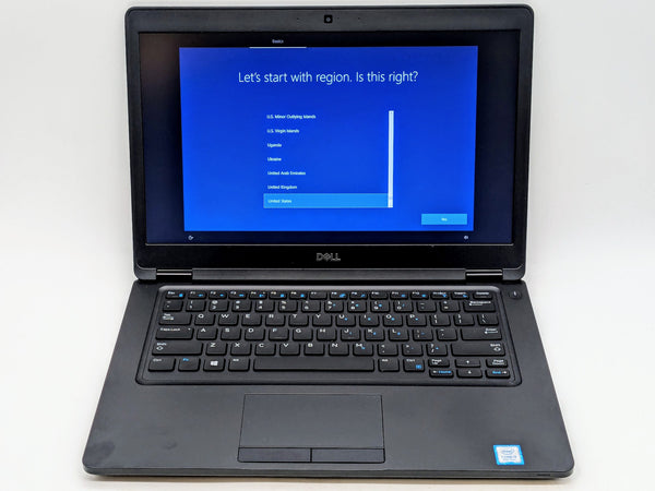 DELL LATITUDE 5490 14