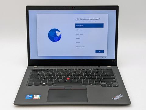 LENOVO T14S GEN 2 14