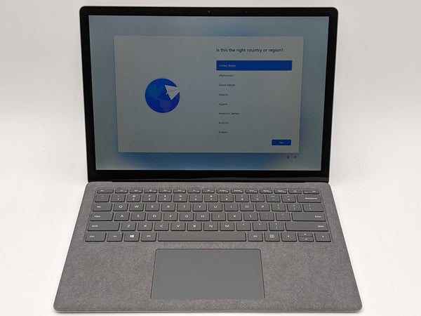 MICROSOFT SURFACE LAPTOP 4 13.5