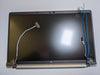 HP Elitebook 640 G9 LCD Upper Case Assembly with hinges and WWAN cables *READ*