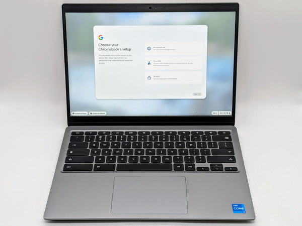 Dell Latitude 5430 Chromebook 14