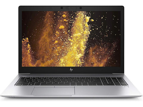 HP EliteBook•15.6&quot;•Intel i7-8665U 1.90 GHz•32GBGB•2TB•15.6&quot;