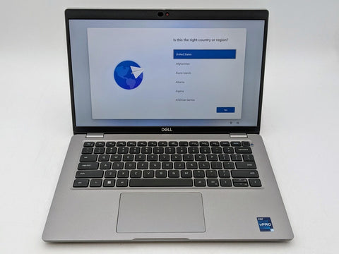 DELL LATITUDE 5430 14